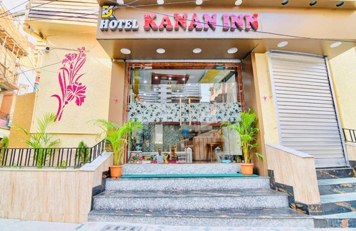 Kolkata Hotel | 23 m² Hotel ∙ 3 guests