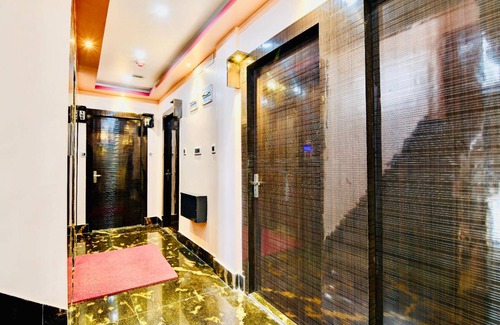 Kolkata Hotel | 23 m² Hotel ∙ 3 guests