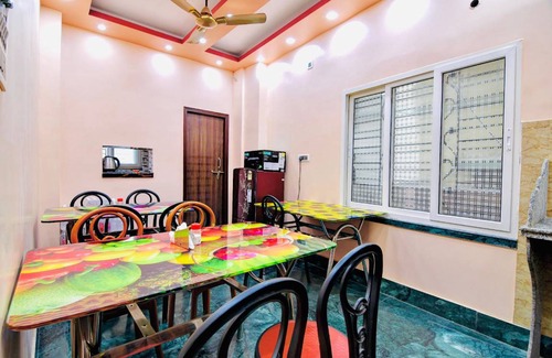 Kolkata Hotel | 23 m² Hotel ∙ 3 guests