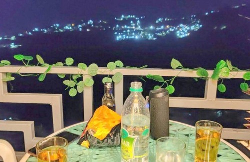 Dharamshala Apartment | 23 m² Serviced apartment ∙ 5 guests