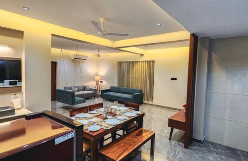 Baradia Bed & Breakfast | 230 m² Bed and breakfast ∙ 11 guests