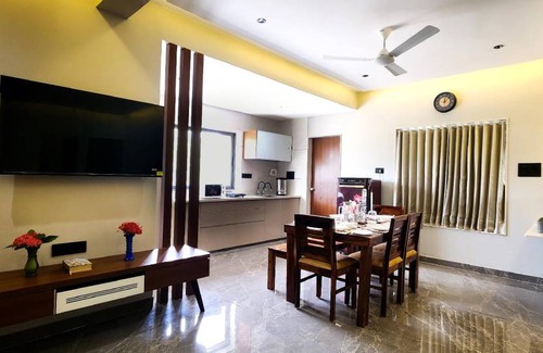Baradia Bed & Breakfast | 230 m² Bed and breakfast ∙ 11 guests