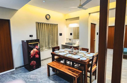 Baradia Bed & Breakfast | 230 m² Bed and breakfast ∙ 11 guests