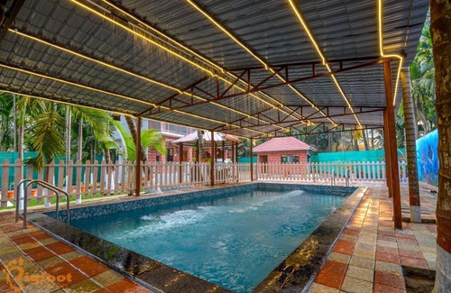 Revadanda Bed & Breakfast | 232 m² Bed and breakfast ∙ 7 bedrooms ∙ 20 guests