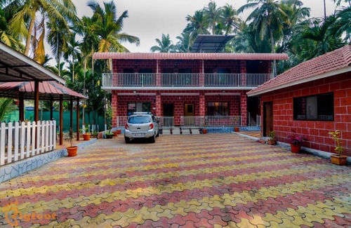 Revadanda Bed & Breakfast | 232 m² Bed and breakfast ∙ 7 bedrooms ∙ 20 guests