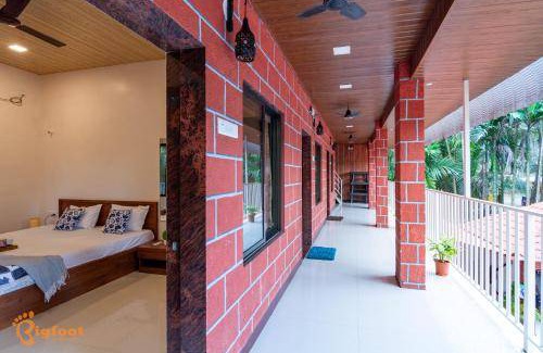 Revadanda Bed & Breakfast | 232 m² Bed and breakfast ∙ 7 bedrooms ∙ 20 guests