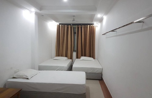 Bodh Gaya Bed & Breakfast | 24 m² Bed and breakfast ∙ 3 guests