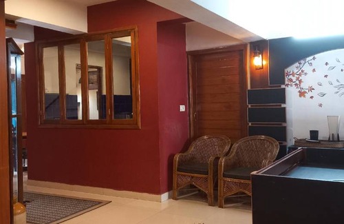 Dona Paula Bed & Breakfast | 24 m² Bed and breakfast ∙ 4 guests