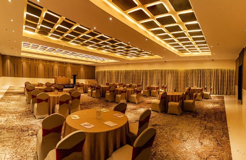 Nashik Hotel | 24 m² Hotel ∙ 2 guests