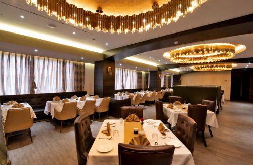 Nashik Hotel | 24 m² Hotel ∙ 2 guests