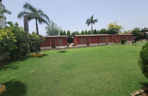 Sawai Madhopur Resort | 24 m² Resort ∙ 10 guests