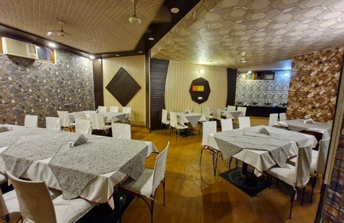 Sawai Madhopur Resort | 24 m² Resort ∙ 10 guests