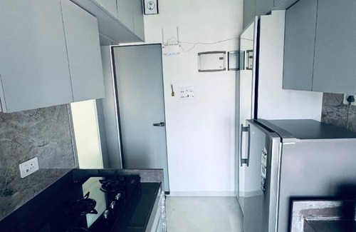 Goregaon West Apartment | 2434 m² Apartment ∙ 1 bedroom ∙ 2 guests