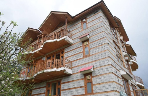 Naggar Bed & Breakfast | 25 m² Bed and breakfast ∙ 2 guests