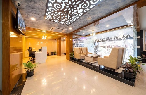 Brookefield Hotel | 25 m² Hotel ∙ 3 guests