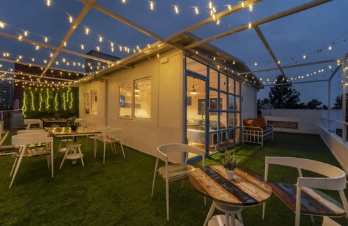 Madhapur Hostel | 25 m² Hostel ∙ 2 guests