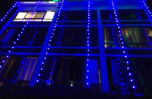 Diveagar Hotel | 25 m² Hotel ∙ 2 guests