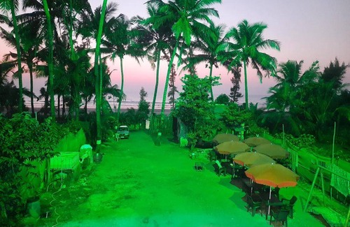 Diveagar Hotel | 25 m² Hotel ∙ 2 guests