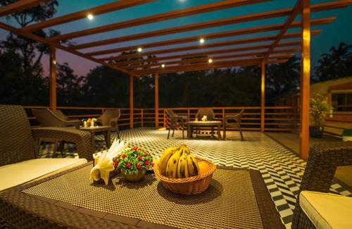 Varchi Ali Resort | 25 m² Resort ∙ 4 guests