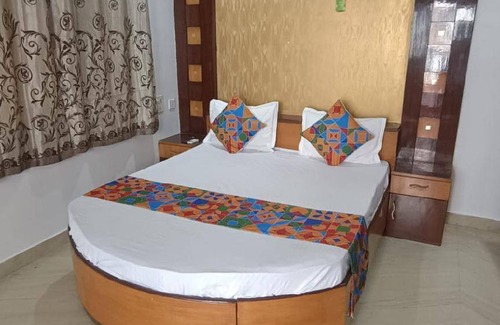 Magarpatta City House | 250 m² Bungalow ∙ 3 bedrooms ∙ 2 guests
