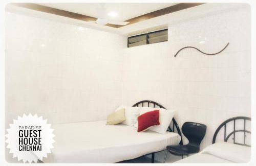 Triplicane Hotel | 250 m² Hotel ∙ 6 guests