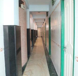 Triplicane Hotel | 250 m² Hotel ∙ 6 guests