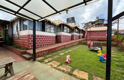 Nandanwan Hotel | 250 m² Hotel ∙ 9 guests