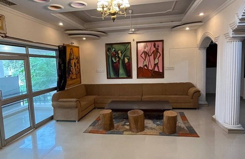 Sawai Madhopur Hotel | 250 m² Hotel ∙ 2 guests
