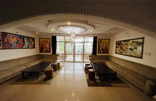 Sawai Madhopur Hotel | 250 m² Hotel ∙ 2 guests