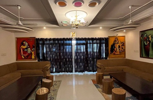 Sawai Madhopur Hotel | 250 m² Hotel ∙ 2 guests
