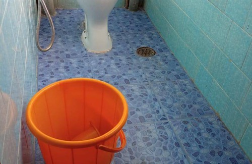 Panaji House | 250 m² House ∙ 1 bedroom ∙ 8 guests