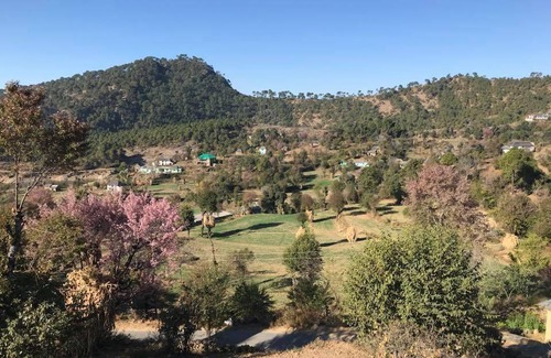 Rewalsar House | 250 m² House ∙ 3 bedrooms ∙ 3 guests
