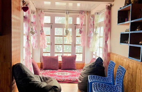 Sissu House | 250 m² House ∙ 8 bedrooms ∙ 2 guests