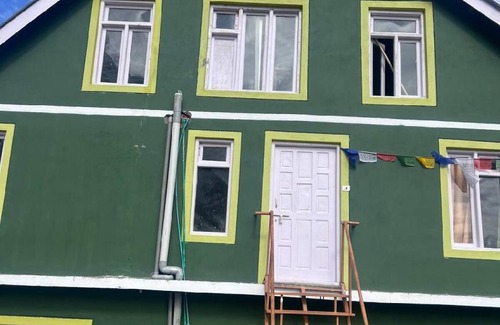 Sissu House | 250 m² House ∙ 8 bedrooms ∙ 2 guests