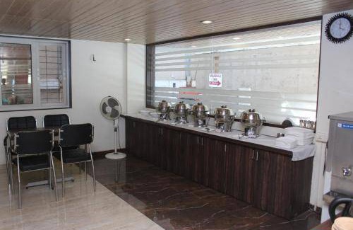 Rabale Hotel | 250 m² Hotel ∙ 2 guests