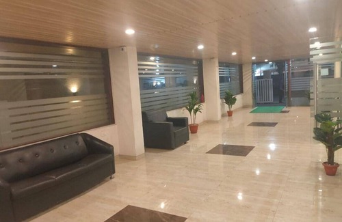 Rabale Hotel | 250 m² Hotel ∙ 2 guests