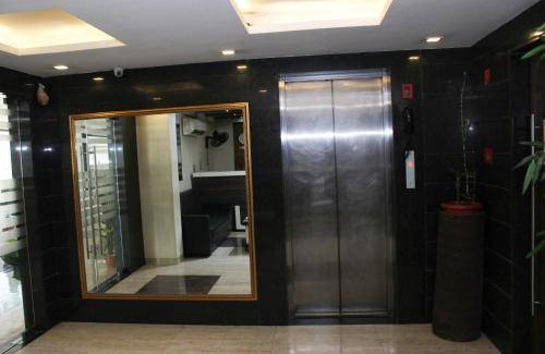 Rabale Hotel | 250 m² Hotel ∙ 2 guests