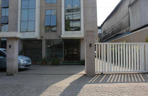 Rabale Hotel | 250 m² Hotel ∙ 2 guests