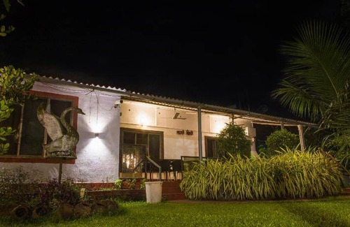 Kihim Resort | 250 m² Resort ∙ 4 guests