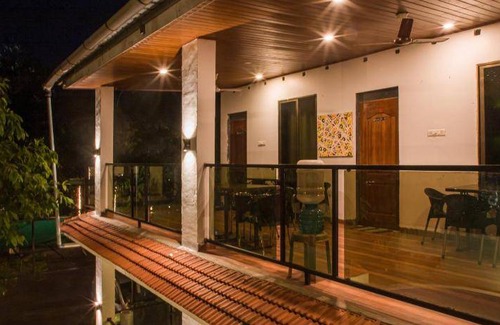 Kihim Resort | 250 m² Resort ∙ 4 guests