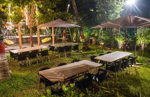Kihim Resort | 250 m² Resort ∙ 4 guests