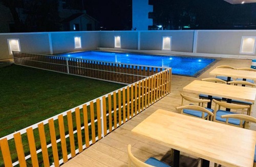 Nagaon Resort | 250 m² Resort ∙ 5 guests