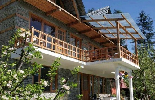 Banjar Apartment | 250 m² Serviced apartment ∙ 5 guests