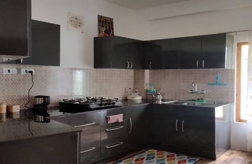 Banjar Apartment | 250 m² Serviced apartment ∙ 5 guests