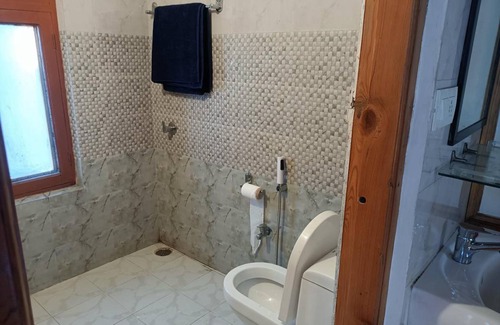 Naggar House | 2500 m² House ∙ 2 bedrooms ∙ 8 guests