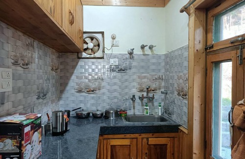Naggar House | 2500 m² House ∙ 2 bedrooms ∙ 8 guests