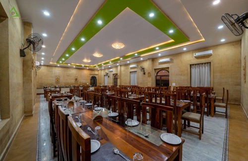 Sam Resort | 256 m² Resort ∙ 2 guests