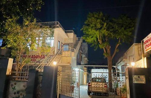Udaipur Bed & Breakfast | 26 m² Bed and breakfast ∙ 6 guests