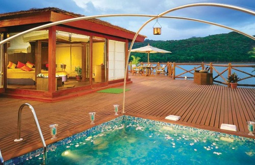 Aamby Valley City Resort | 262 m² Resort ∙ 10 guests