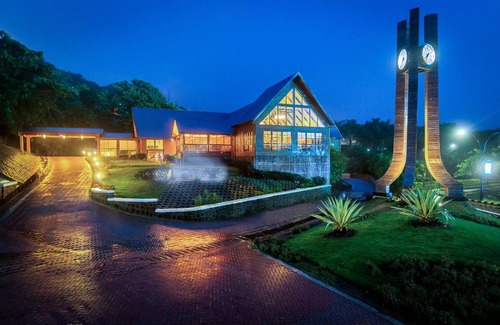 Aamby Valley City Resort | 262 m² Resort ∙ 10 guests